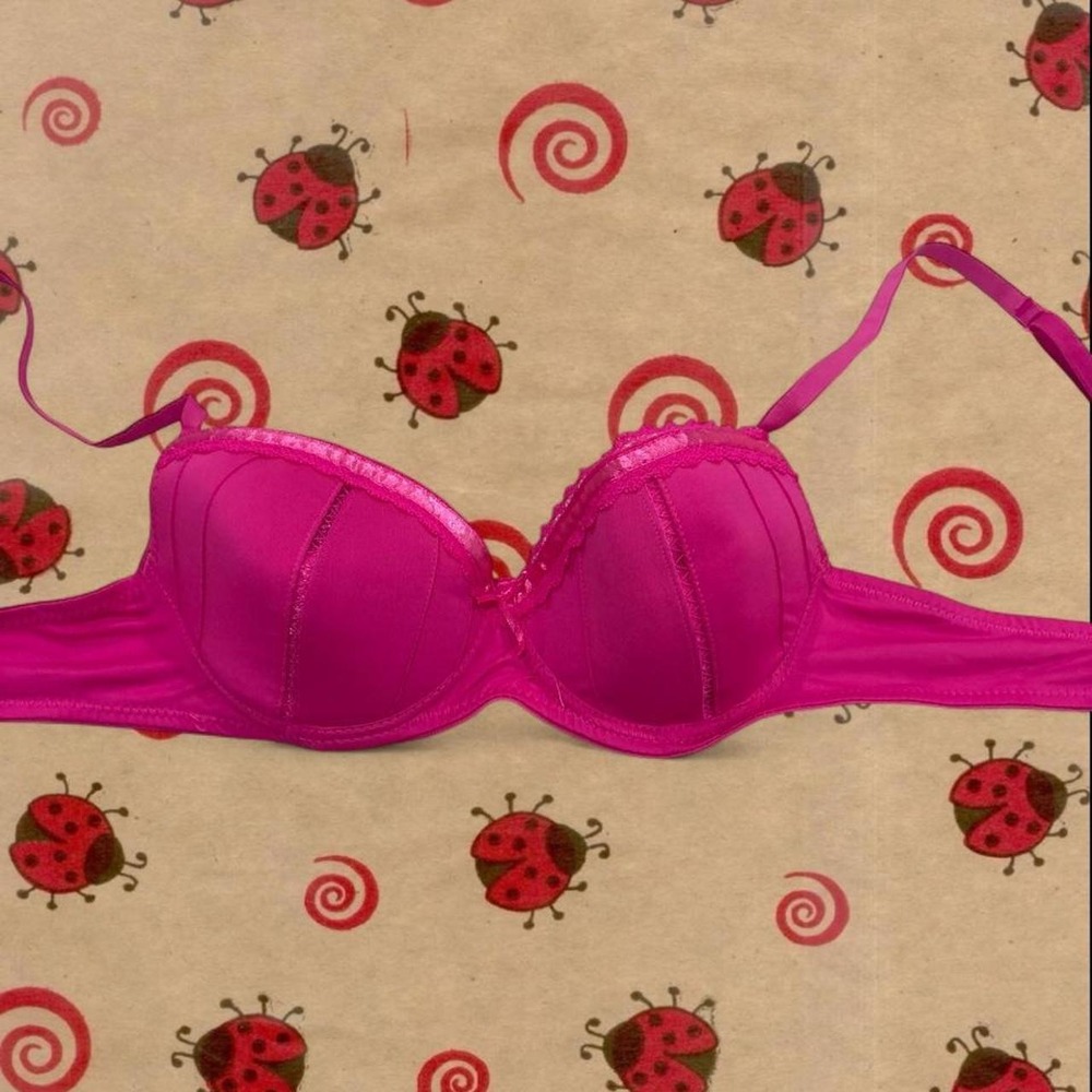 Bra